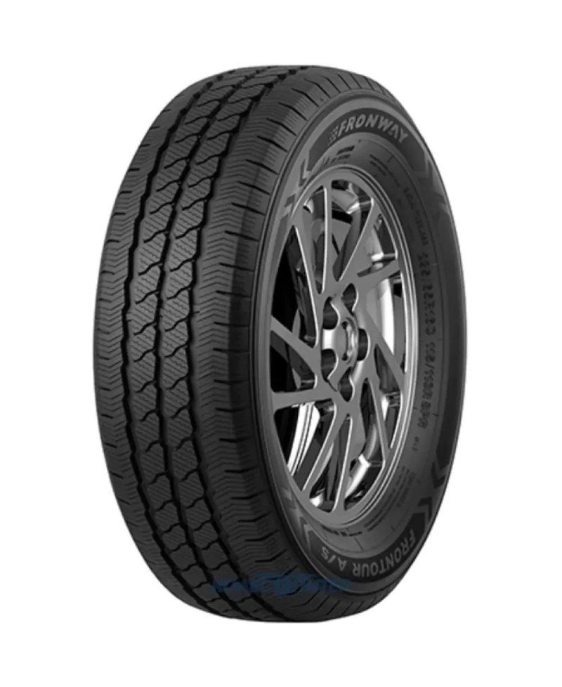 Pneu Fronway FronTour A/S 195/ 60 R16C 99/ 97H , 3PMSF