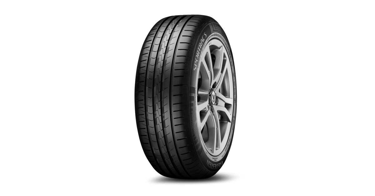 VREDESTEIN SPORTRAC 5 VW 195/ 65 R15 91H