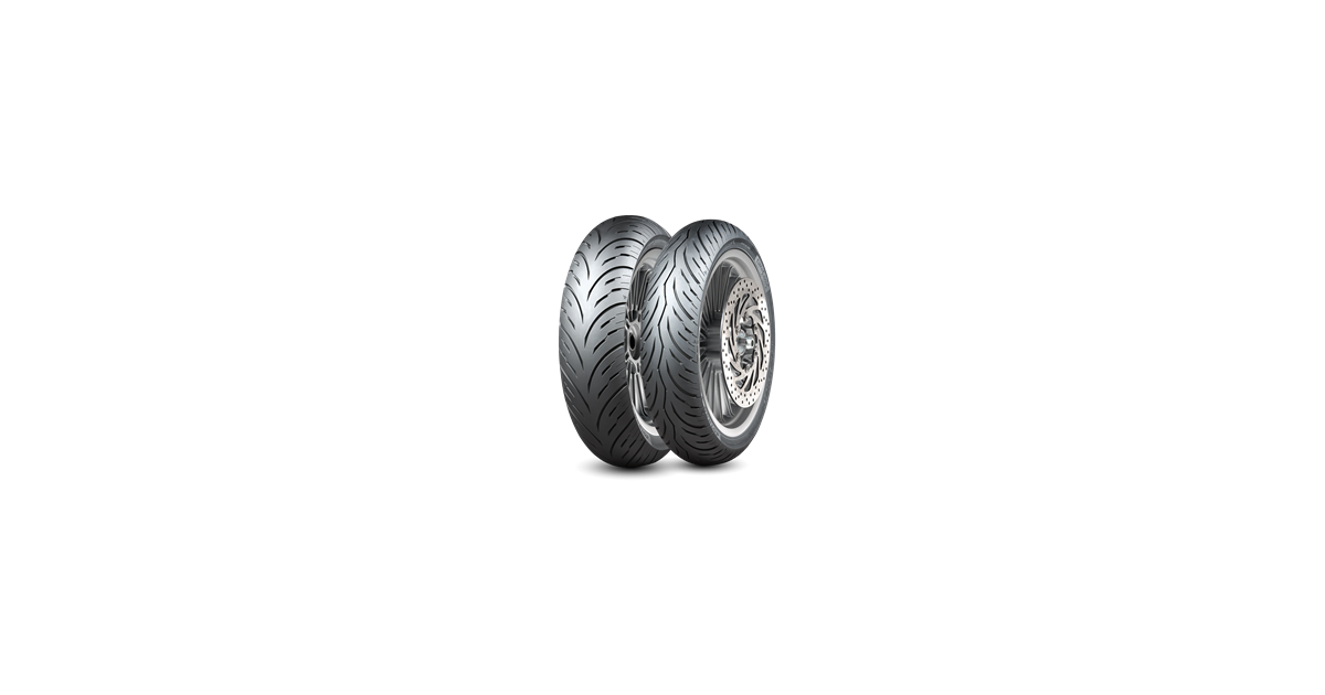 DUNLOP SCOOTSMART 2 Rear 140/ 70 -14 62P