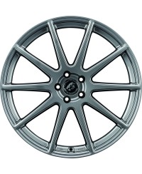 Jante ALU, DAMINA Performance DM19 Anthracite 10X22 5/ 112 ET45, Alésage 66.6