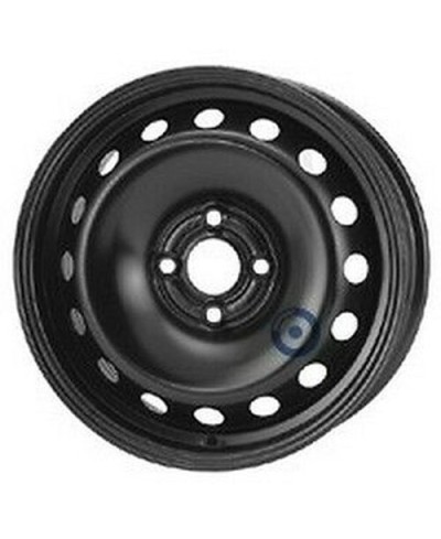 Jante Tole/Acier OE   , No 9026 , 7X17 5/ 108 ET46 ,Alésage 65.1