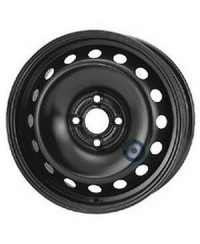 Jante Tole/Acier OE   , No 9026 , 7X17 5/ 108 ET46 ,Alésage 65.1