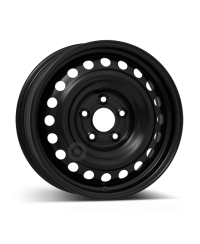 Jante Tole/Acier OE , No 9384 , 8.5X18 5/ 112 ET56, Alésage 57.1 (VOLKSWAGEN ID.Buzz (axe arrière))