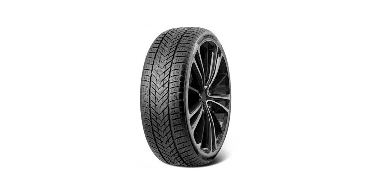 Pneu Fronway IceMaster II 265/ 35 R18 97V XL , 3PMSF