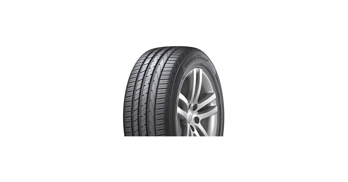 Pneu Hankook VENTUS S1 EVO2 SUV K117A 235/ 50 R19 99V