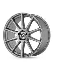 Jante ALU, DAMINA  Performance DM19 Grey matt 10X22 5/ 112 ET45, Alésage 66.6