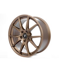 Jante ALU, V1 Wheels V1 Bronze mat  8.5X19 5/ 120 ET 35 , Alésage 72.6