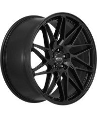 Jante ALU, Dotz Tanaka black matt 8.5X19 5/ 112 ET45, Alésage 70.1