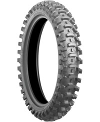 Pneu moto,  Bridgestone Battlecross  X 10 REAR  110/ 90-19   62M TT NHS