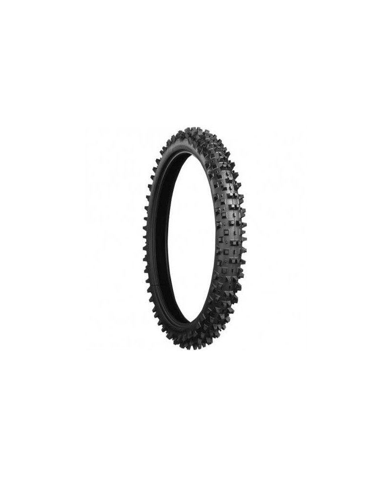 BRIDGESTONE  Battlecross X10 Front 80/ 100 -21 51M  NHS TT