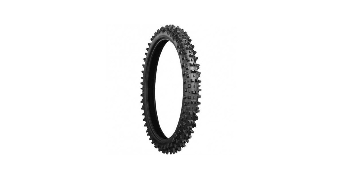 BRIDGESTONE  Battlecross X10 Front 80/ 100 -21 51M  NHS TT
