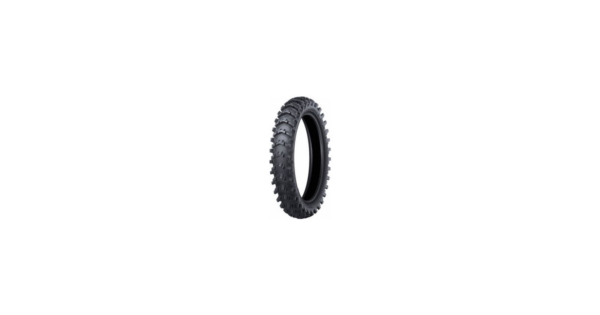 Pneu moto,  Dunlop Geomax MX14 Rear 80/100-12  41M NHS TT