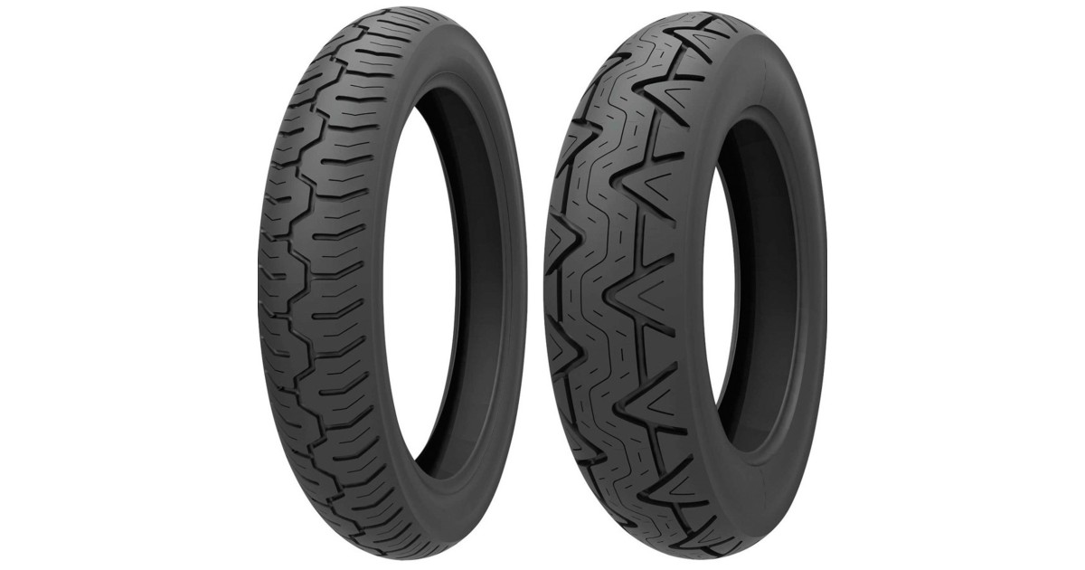 Pneu moto,  Kenda  K673 KRUZ  170/ 80-15 77H TL