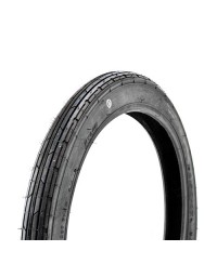Pneu moto,  Kenda K202 , 2.50-17 38P TT 4PR
