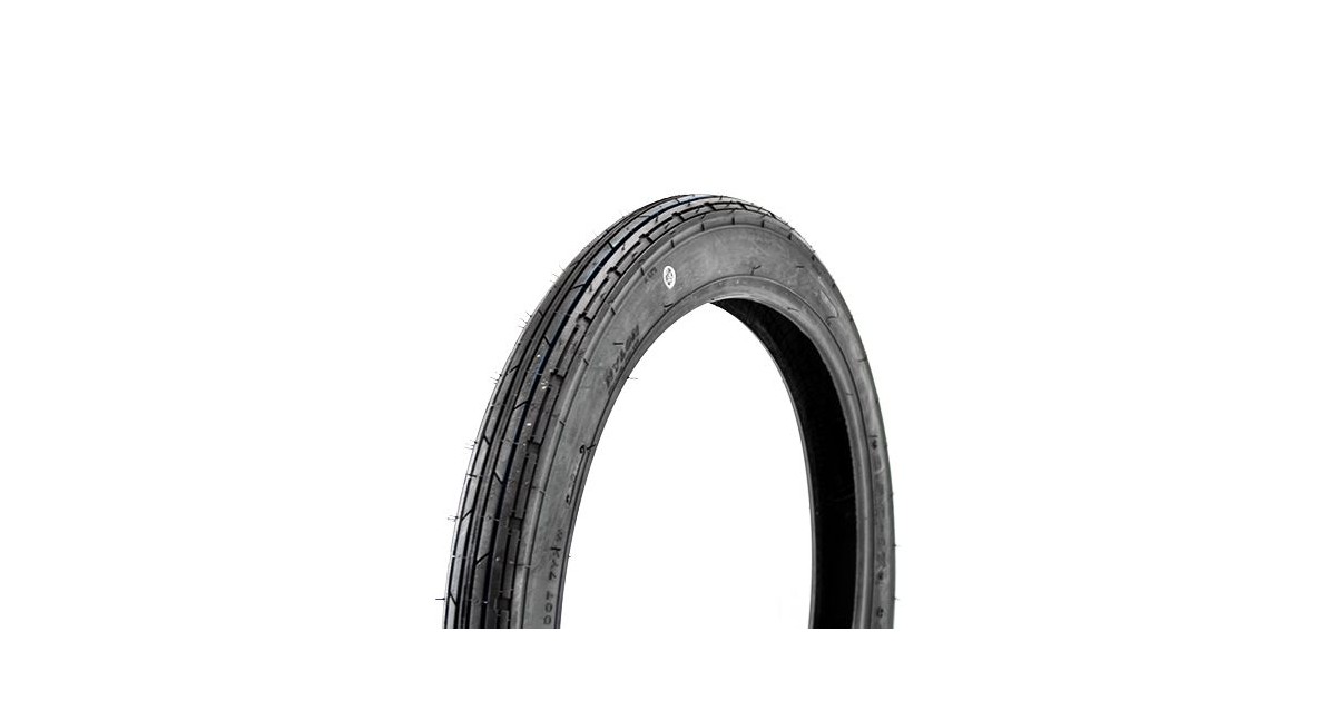 Pneu moto,  Kenda K202 , 2.50-17 38P TT 4PR