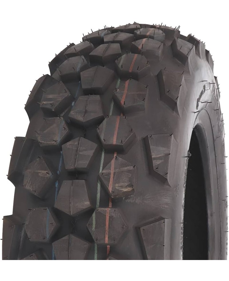 Pneu scooter,  Kenda  k451 ,  120/ 90-10 57J