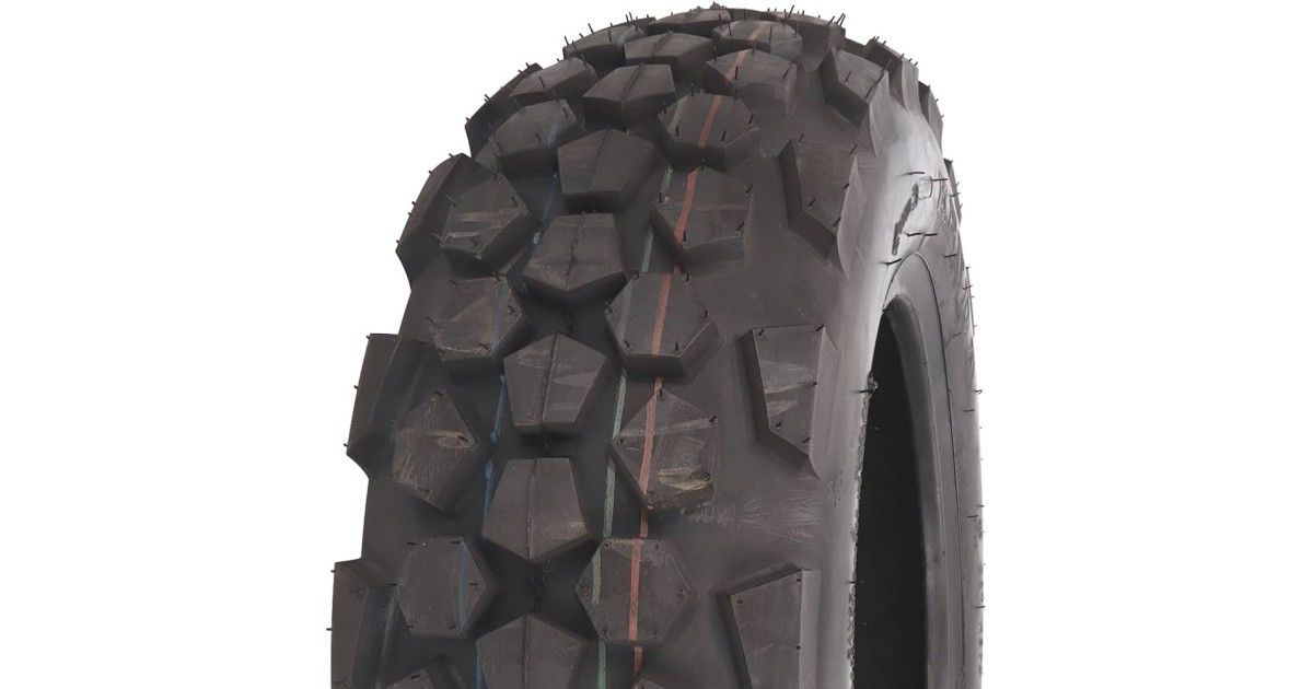 Pneu scooter,  Kenda  k451 ,  120/ 90-10 57J