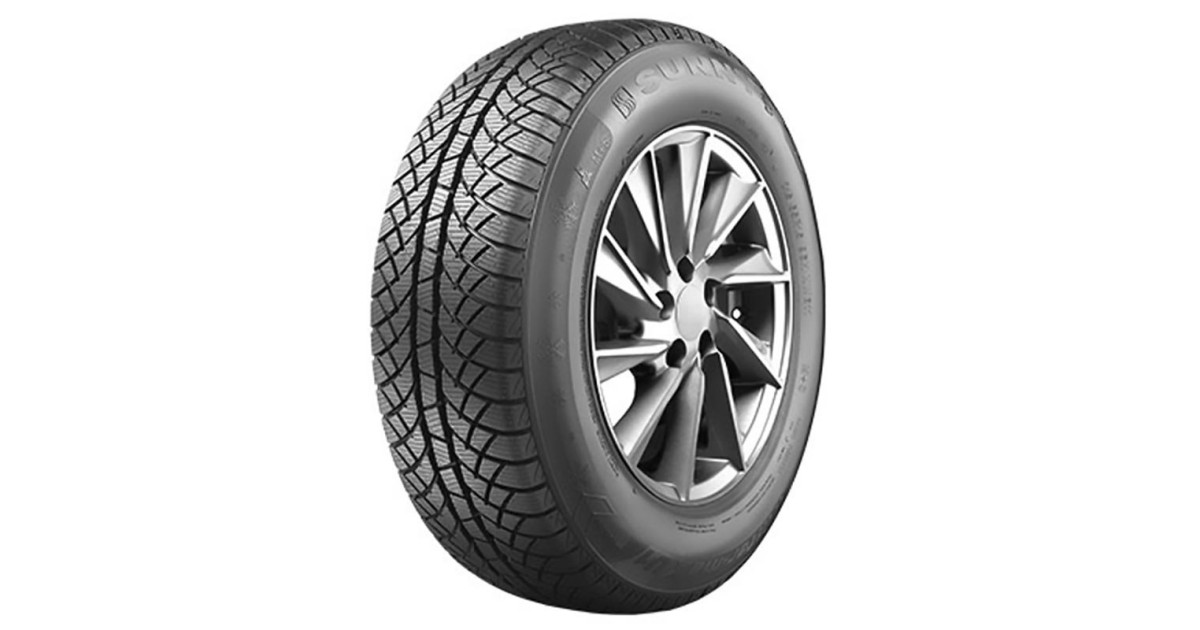 Pneu SUNNY NW611 XL 185/55/15 86 H, 3PMSF