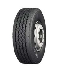 REMIX (MICHELIN) X WORKS XZY 315/ 80 R22.5 156/ 150K  M+S