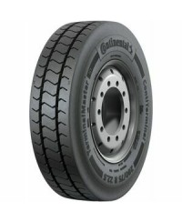 Pneu CONTINENTAL TERMINAL MASTER 280/ 75 R22.5 168 A