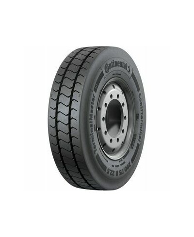 Pneu CONTINENTAL TERMINAL MASTER 310/ 80 R22.5 175 A