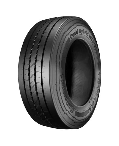 Pneu CONTINENTAL HYBRID HT3+ 445/ 45 R19.5 160J , 3PMSF