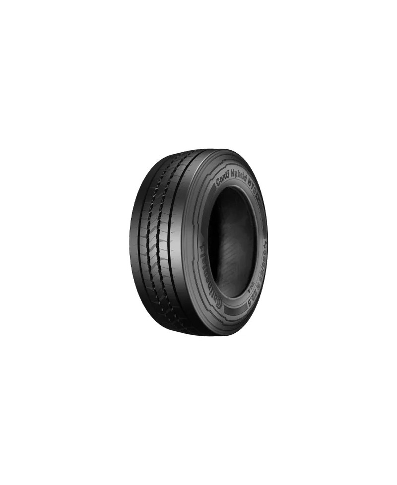 Pneu CONTINENTAL HYBRID HT3+ 445/ 45 R19.5 160J , 3PMSF