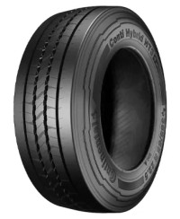 Pneu CONTINENTAL HYBRID HT3+ 445/ 45 R19.5 160J , 3PMSF
