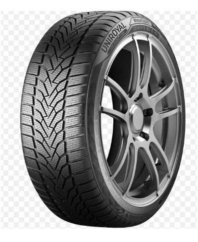 UNIROYAL WinterExpert 165/ 65 R14 79T , 3PMSF