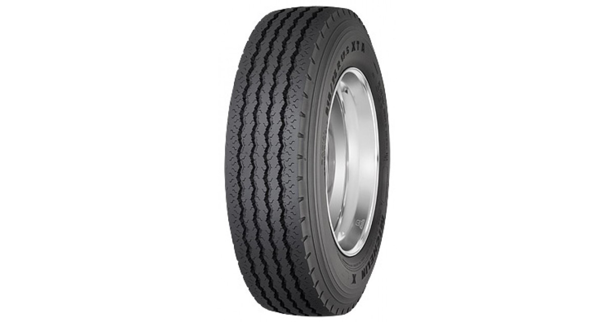 MICHELIN XTA 315/ 80 R22.5 154/ 150M