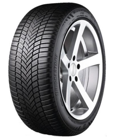 Pneu BRIDGESTONE   Weather Control A005 EVO  215/ 65 R16 102 H , 3PMSF