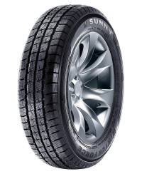 Pneu SUNNY NW103 225/70/15, 112 / 110 R, 3PMSF