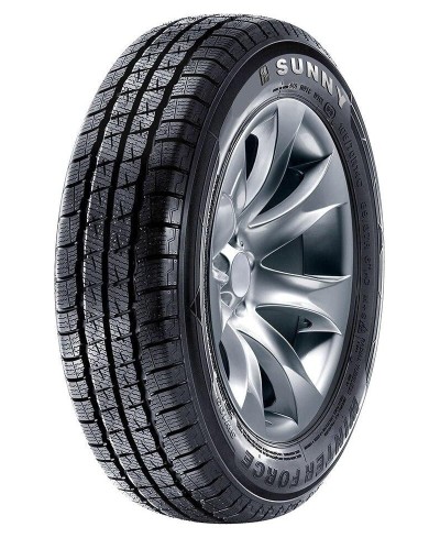Pneu SUNNY NW103 225/75/16, 121 / 120 R, 10PR, 3PMSF