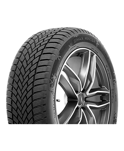 Pneu Radar Dimax Winter 215/ 50 R18 96V  XL , 3PMSF