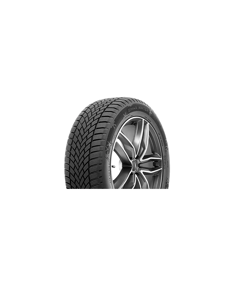 Pneu Radar Dimax Winter 225/ 65 R17 106V  XL , 3PMSF