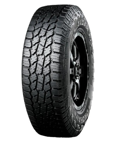 Pneu Yokohama  Geolandar A/T4 G018  RBL  245/ 65 R17 111/108S , RPB , 3PMSF