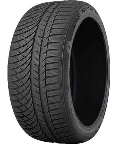 Pneu Kumho Wintercraft WP72 XL 255/ 40 R20 101W , 3PMSF