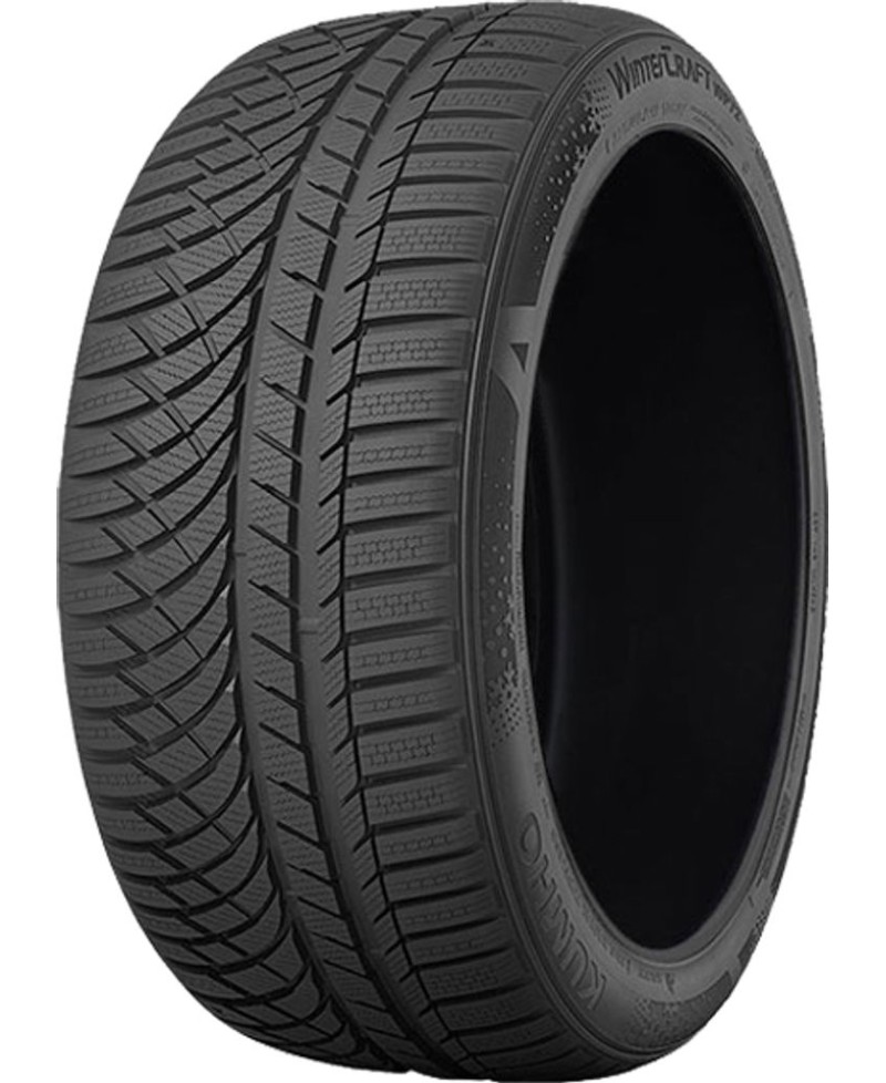 Pneu Kumho Wintercraft WP72 XL 255/ 40 R20 101W , 3PMSF