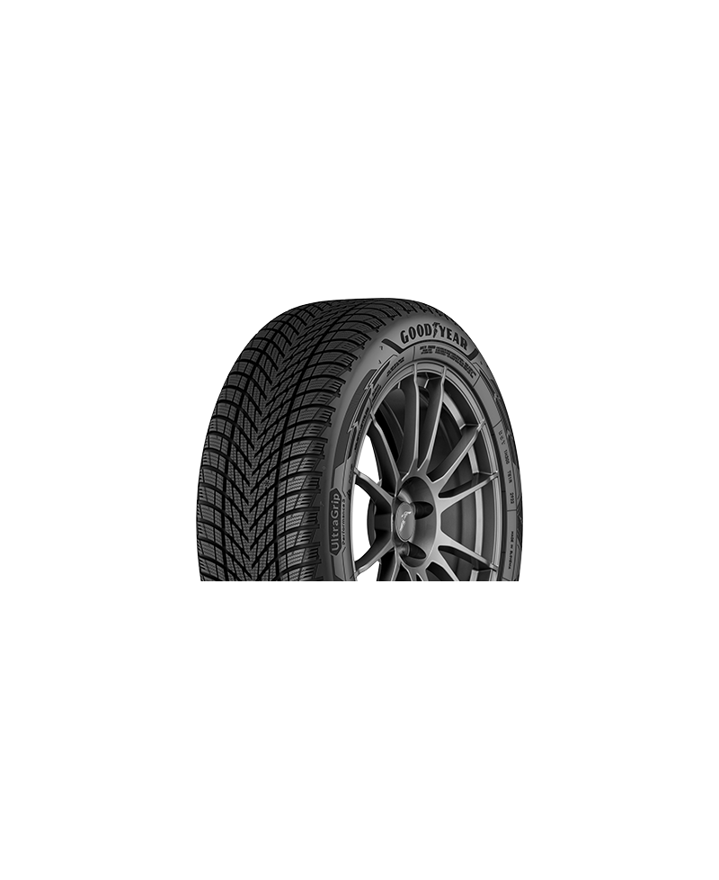 Pneu Goodyear Ultra Grip Performance 3 EVR 255/ 60 R19 113V XL  , 3PMSF