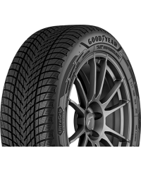 Pneu Goodyear Ultra Grip Performance 3 EVR 255/ 60 R19 113V XL  , 3PMSF