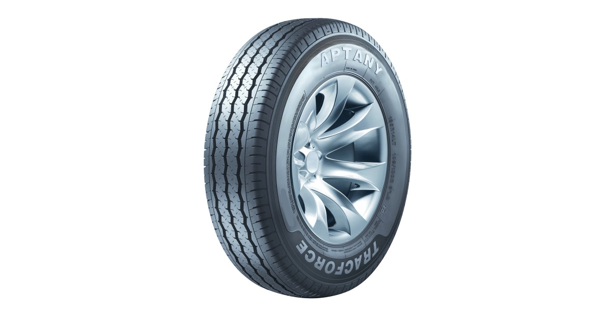 APTANY  RL106 , 185/ 75 R16C 104/ 102R