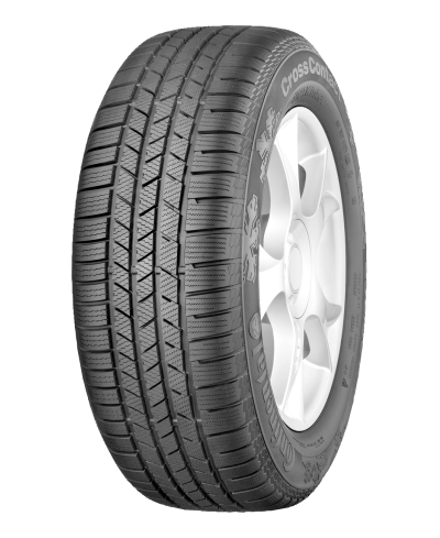 CONTINENTAL ContiCrossContact Winter AO 215/ 65 R16 98H , 3PMSF