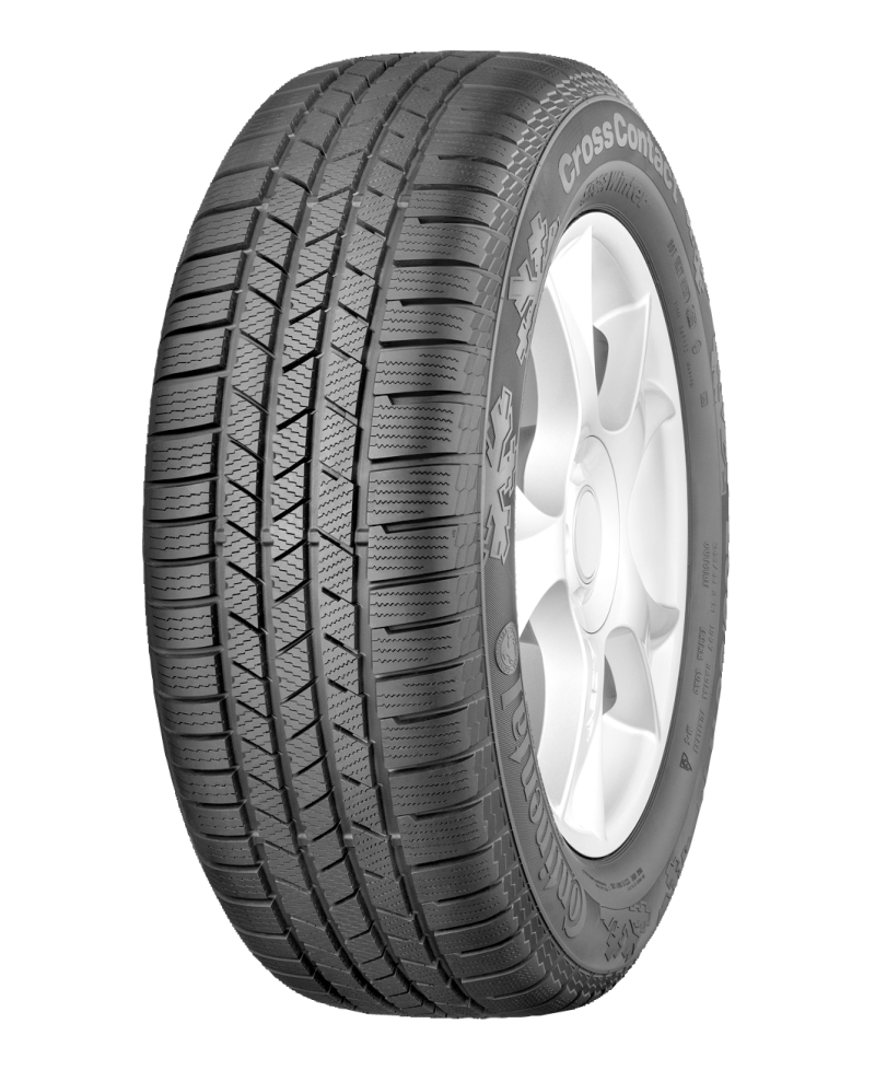 CONTINENTAL ContiCrossContact Winter AO 215/ 65 R16 98H , 3PMSF