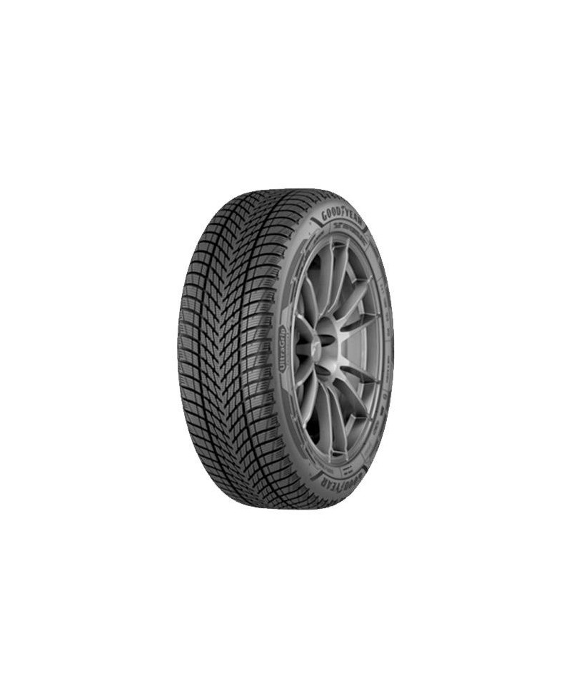 Pneu GOODYEAR UG PERFORMANCE 3 XL 245/ 40/ 20 99 W, FP, 3PMSF