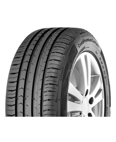 Pneu Continental PREMIUMCONTACT 5  , 205/ 55 R17 91V