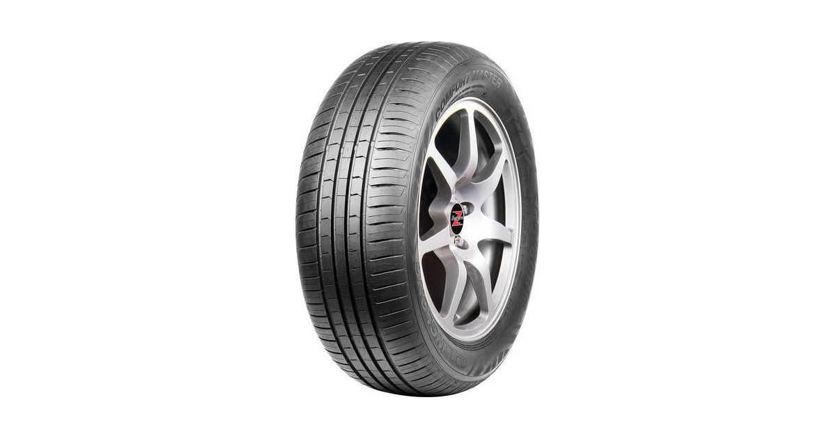 Pneu Linglong Comfort Master  205/ 50 R17 93W XL