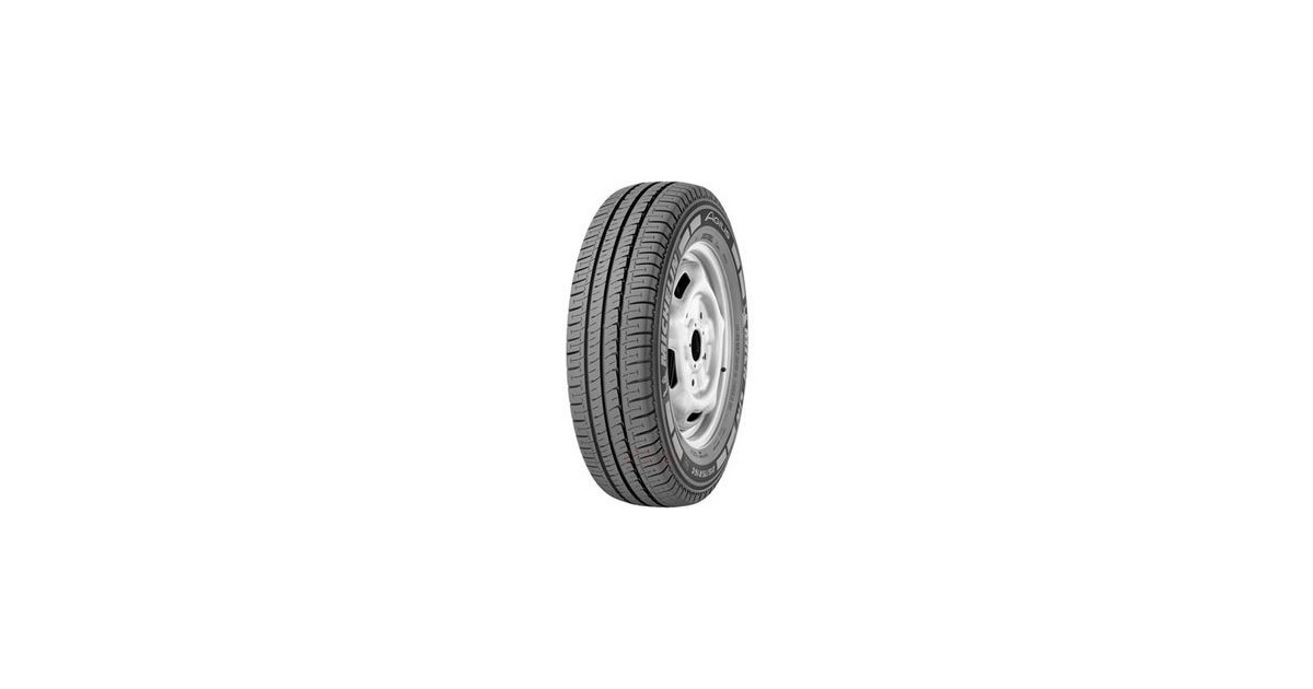 Pneu Michelin AGILIS+ MO-V 235/ 60 R17C 117/ 115R