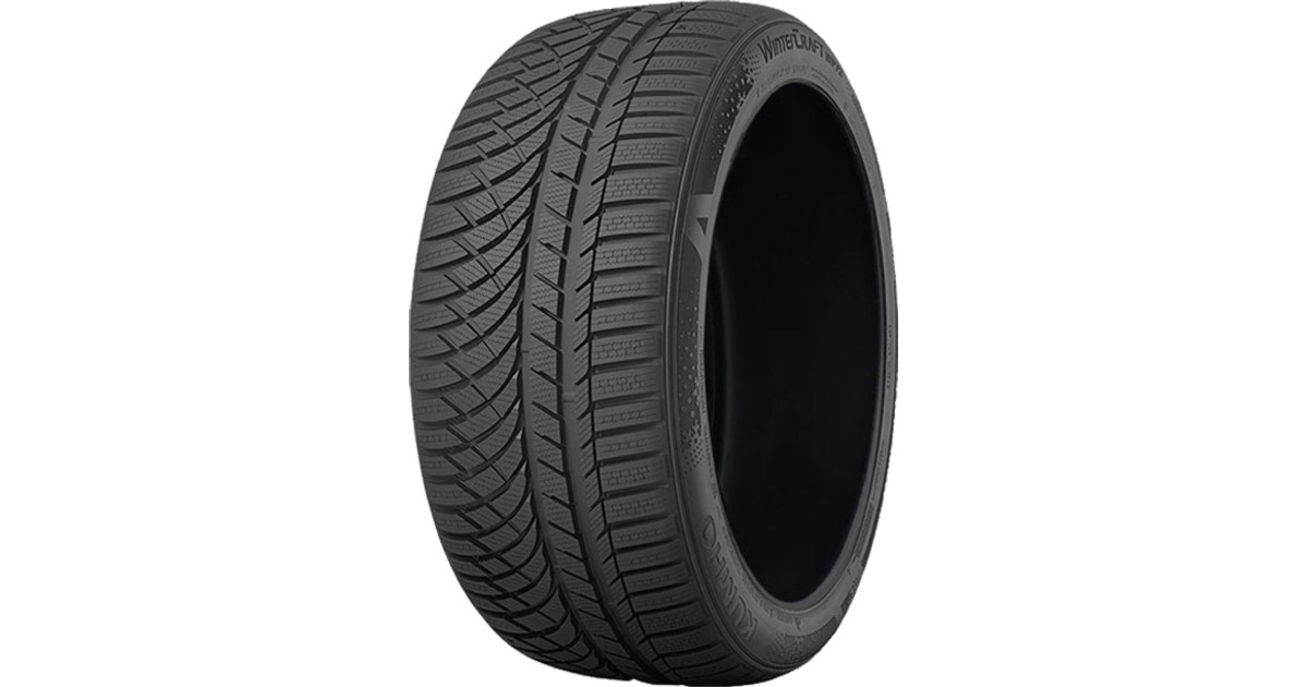 Pneu Kumho Wintercraft WP72 XL 245/ 35 R19 93W , 3PMSF
