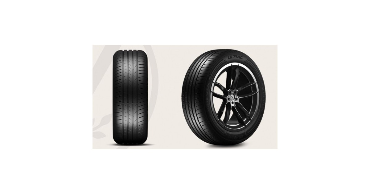 VREDESTEIN 205/60 R17 97W ULTRAC XL *(BMW)