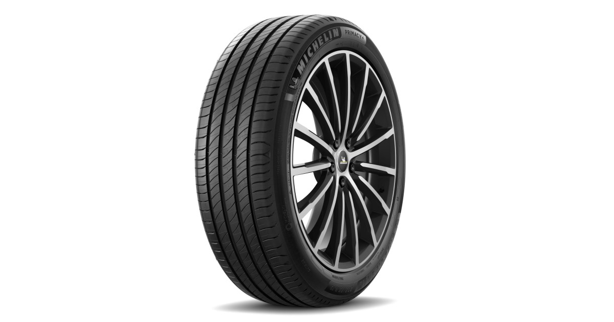 MICHELIN 185/55 R16 87H PRIMACY 4+ XL
